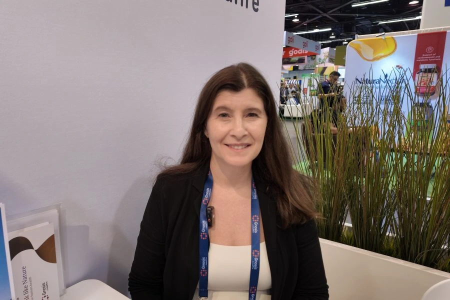 Alina Slotnik Gnosis by Lesaffre